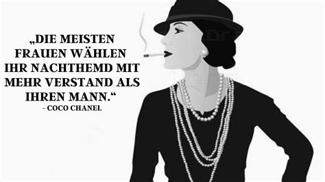 chanel zitate